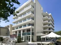 Hotel Cristallo 4 stelle Hotel a Rimini