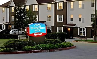 TownePlace Suites Dallas Las Colinas