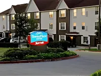 TownePlace Suites Dallas Las Colinas