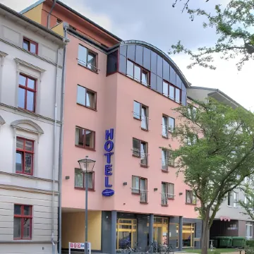 Hotel am Jungfernstieg