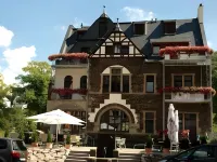 Hotel Villa Vinum Cochem