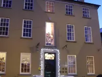 Baileys Hotel Cashel Các khách sạn ở 