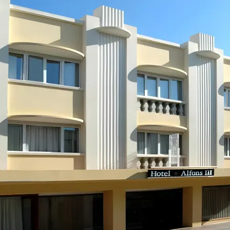 Alfons Hotel
