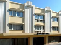 호텔 알폰스 Area Metropolitana de Ciutadella 호텔