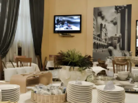 Hotel Impero Hoteles en Cremona