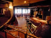 Vesterålen Kysthotell Hotels in Hadsel