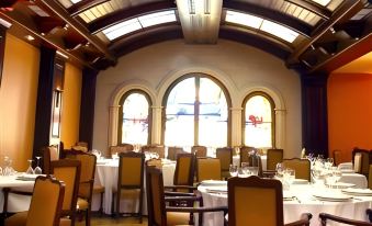 Hotel Aranda