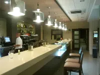 Hotel Restaurante El Corte - Bar