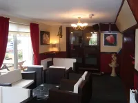 Boathouse Hotel Hotels in Holyhead