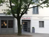 Restaurant & Hotel Engelkeller - Wi-Fi