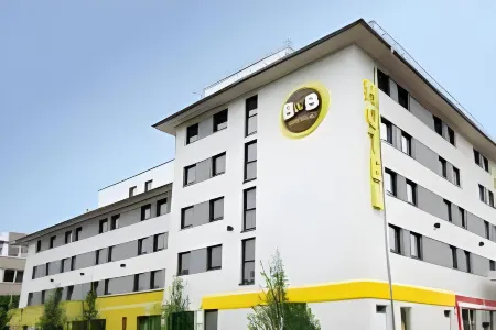 B&B Hotel München City-Nord