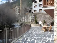 Hotel & Spa Niunit Hotels in Ordino