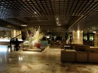 Gunma Royal Hotel Hotel di Maebashi