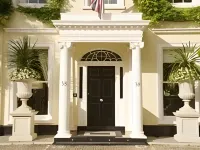 No38 the Park Hotels in Winchcombe