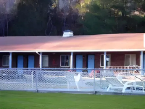 Colonial Inn Franklin