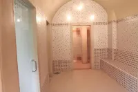 منتجع ساهارا بيتش أكوابارك - سبا