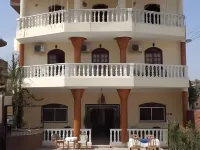 El Mesala Hotel - Airport Shuttle