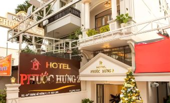 Phuoc Hung 2 Hotel