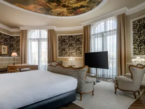 Hotel Palacio Del Retiro, Autograph Collection