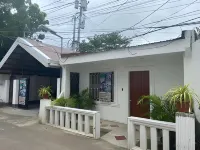 모알보알 비치 프런트 호텔 모알보알 호텔