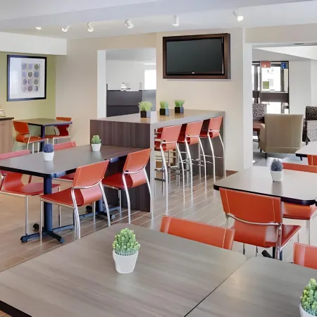 Comfort Inn