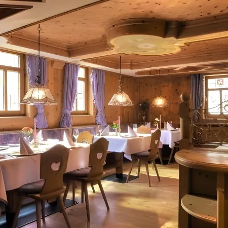 Hotel Bommersheim