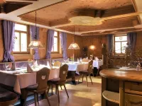 Hotel Bommersheim - 朝食