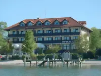Ammersee Hotel Hôtels à : Herrsching am Ammersee