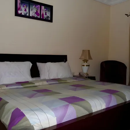 Aes Luxury Apartments