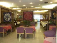 Hotel Ceresio - Aamiainen
