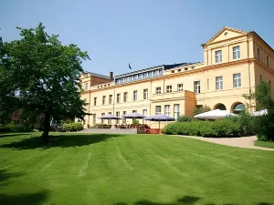 Schlosshotel Ziethen