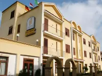 Sammartano Hotels Hôtels à : Petrosino