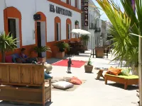 El Asturiano Hotels in Tarifa