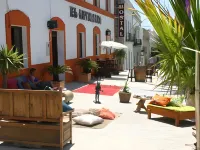 호스탈 엘 아스투리아노