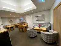 The Waverley Guest House Hotels in Inverness