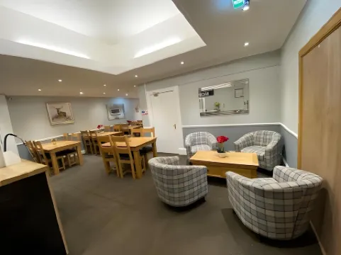 The Waverley Guest House