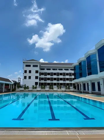 รูปภาพของโรงแรมนารายณ์ แกรนด์