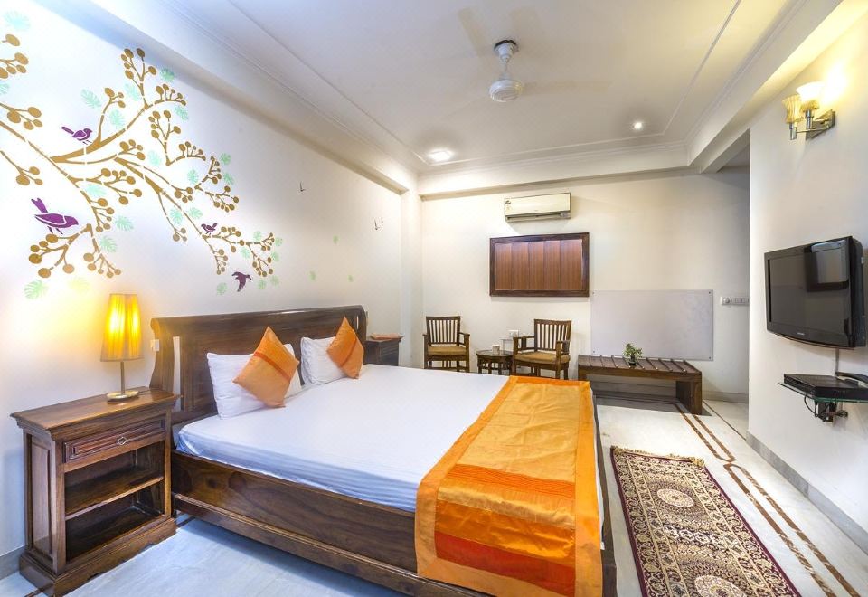 3. 트리 오브 라이..