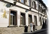 BC Hotel Bad Kreuznach Mit Restaurant Mühlentor Các khách sạn ở Gensingen