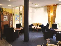 Bel Air Strandhotel Glowe Hotels in Juliusruh