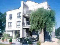 Hotel Schepers Hotel a Schoppingen