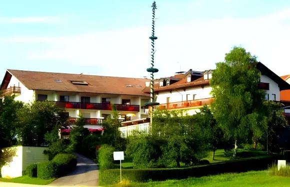 舒爾格活力養生酒店