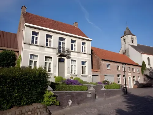 Hotel de Pupiter Hotels in Kluisbergen