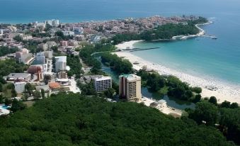 Perla Sun Beach Hotel - All Inclusive