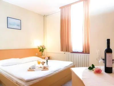 Hotel Park Hotel a Varazdinske Toplice