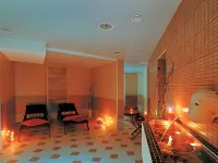 Hotel Admiral - Liburnia - spa