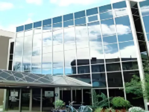 Scandic Ambassadeur Drammen โรงแรมในดรัมเมน