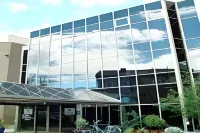 スカンディック アンバサダー ドランメン のホテル