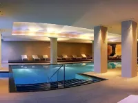 Falkensteiner Hotel Cristallo l 4 Star Superior - Pools