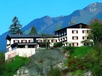 Schlosshotel Dörflinger